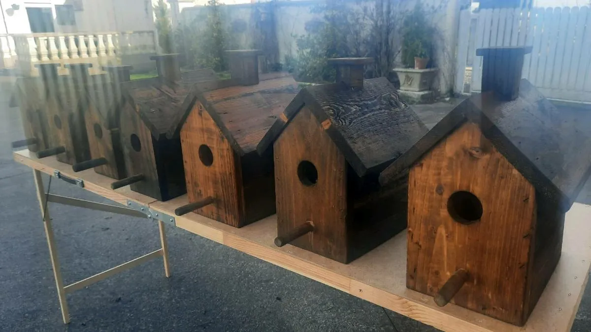 Bird House - Image 2