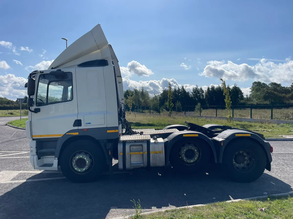 Daf CF460 - Image 4