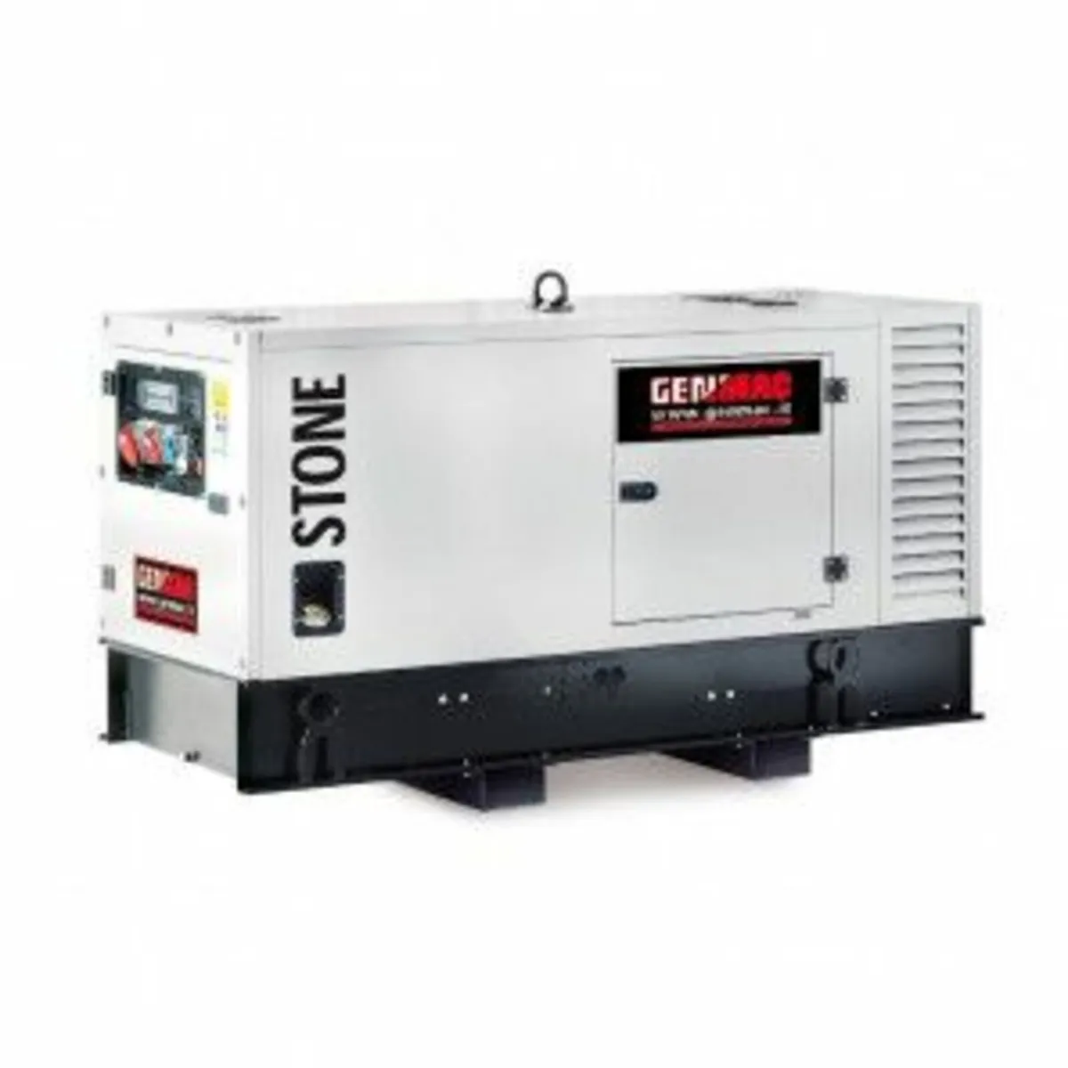 Stone G45PS Generator Three Phase