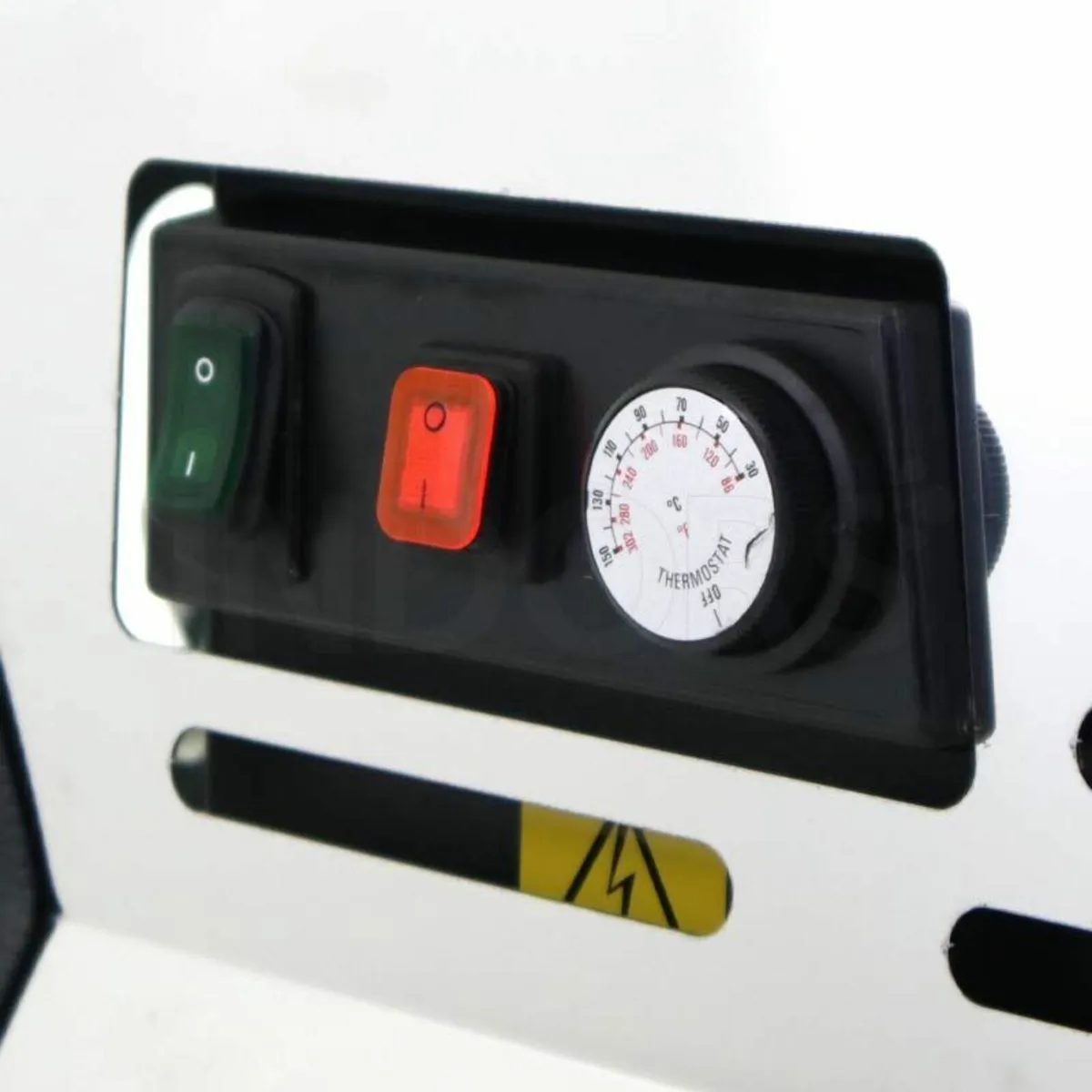 AR-15200 Hot Electric  Power Washer - Image 2