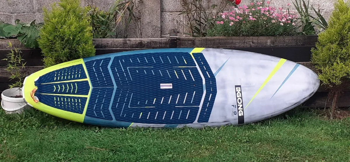 SUP  board surf padleboard - Image 3