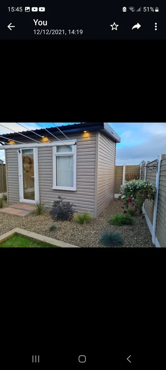 Timber frame - Image 4