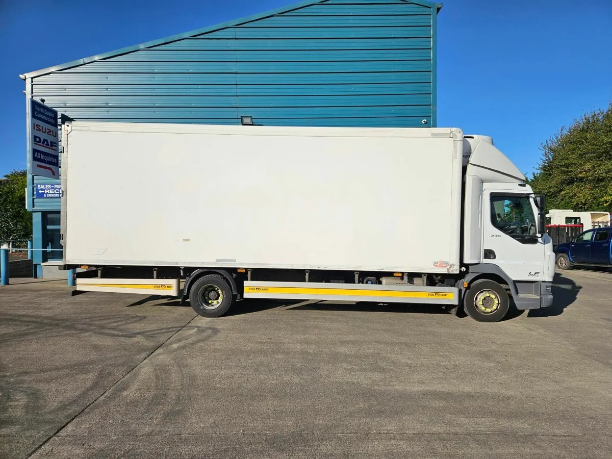 DAF LF 230 FRIDGE - Image 4