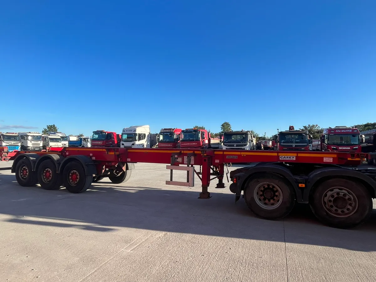 DENNISON SKELLY - Image 1