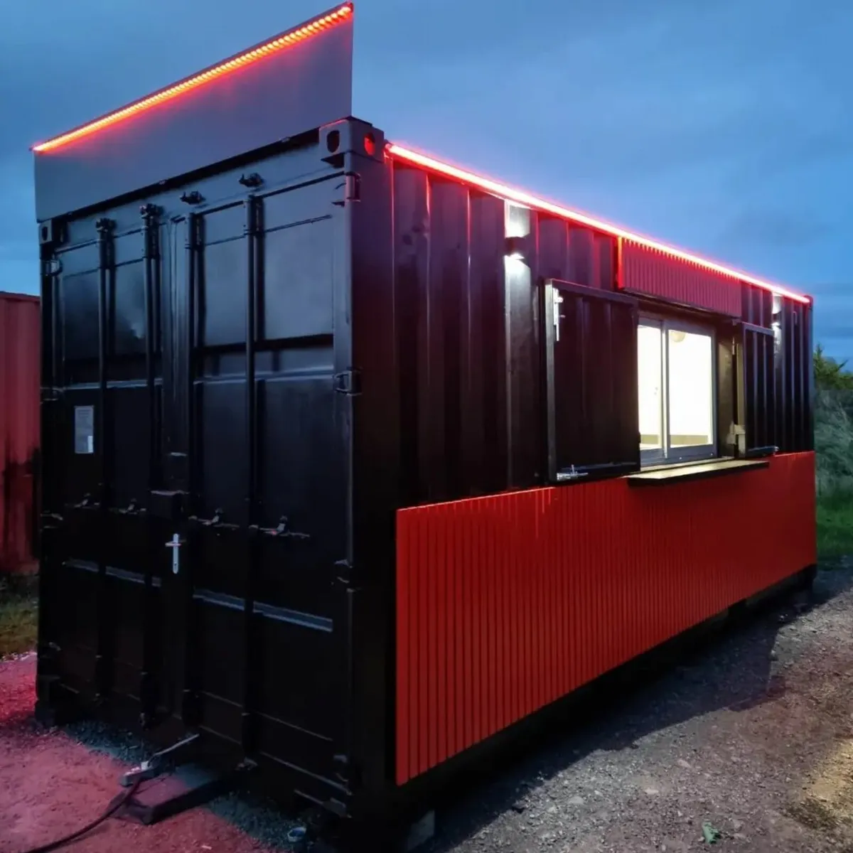 coffee shop - Image 2