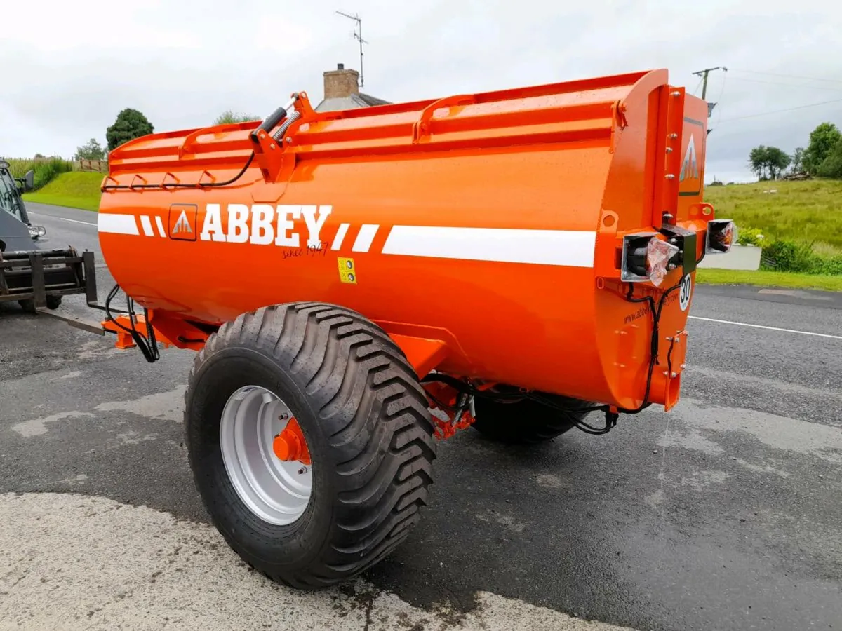 Abbey Side Spreader - Image 3