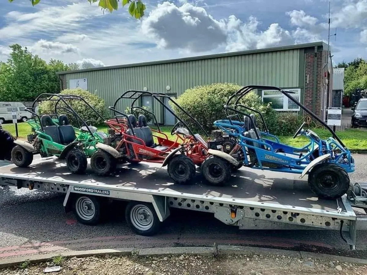 CHRISTMAS 2025 @ Muckandfun CLUB OPEN/FREE - Image 3