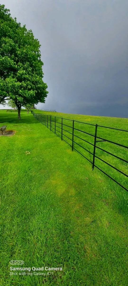 Estate fencing and Gates - Image 1