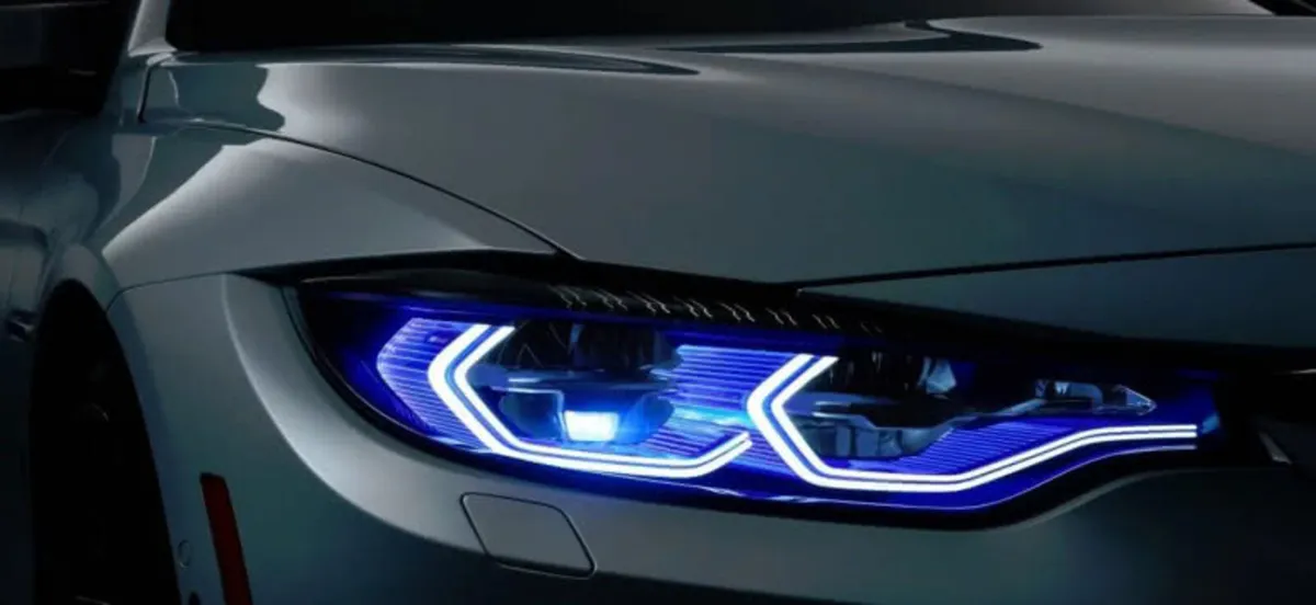 Drl led fix Hyundai i40 Kia ceed - Image 2