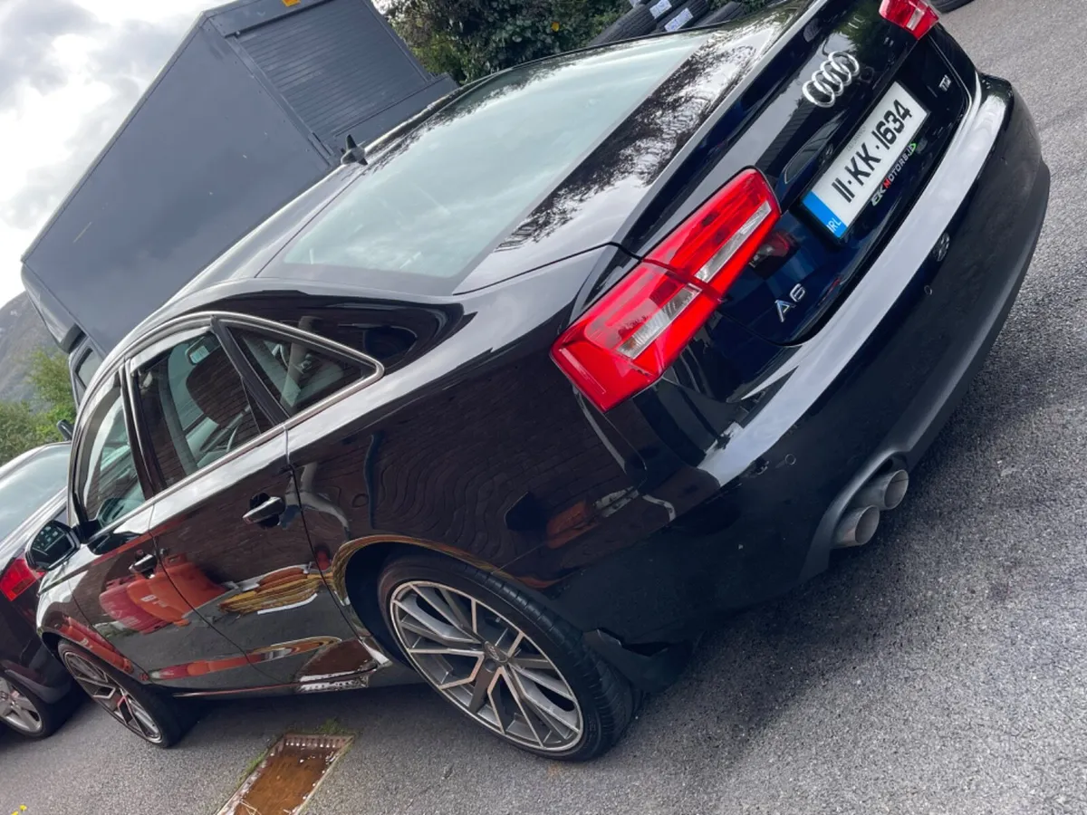 Ultimate tinted wind deflectors