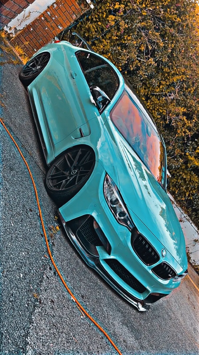 20” Ispiri ffr alloys