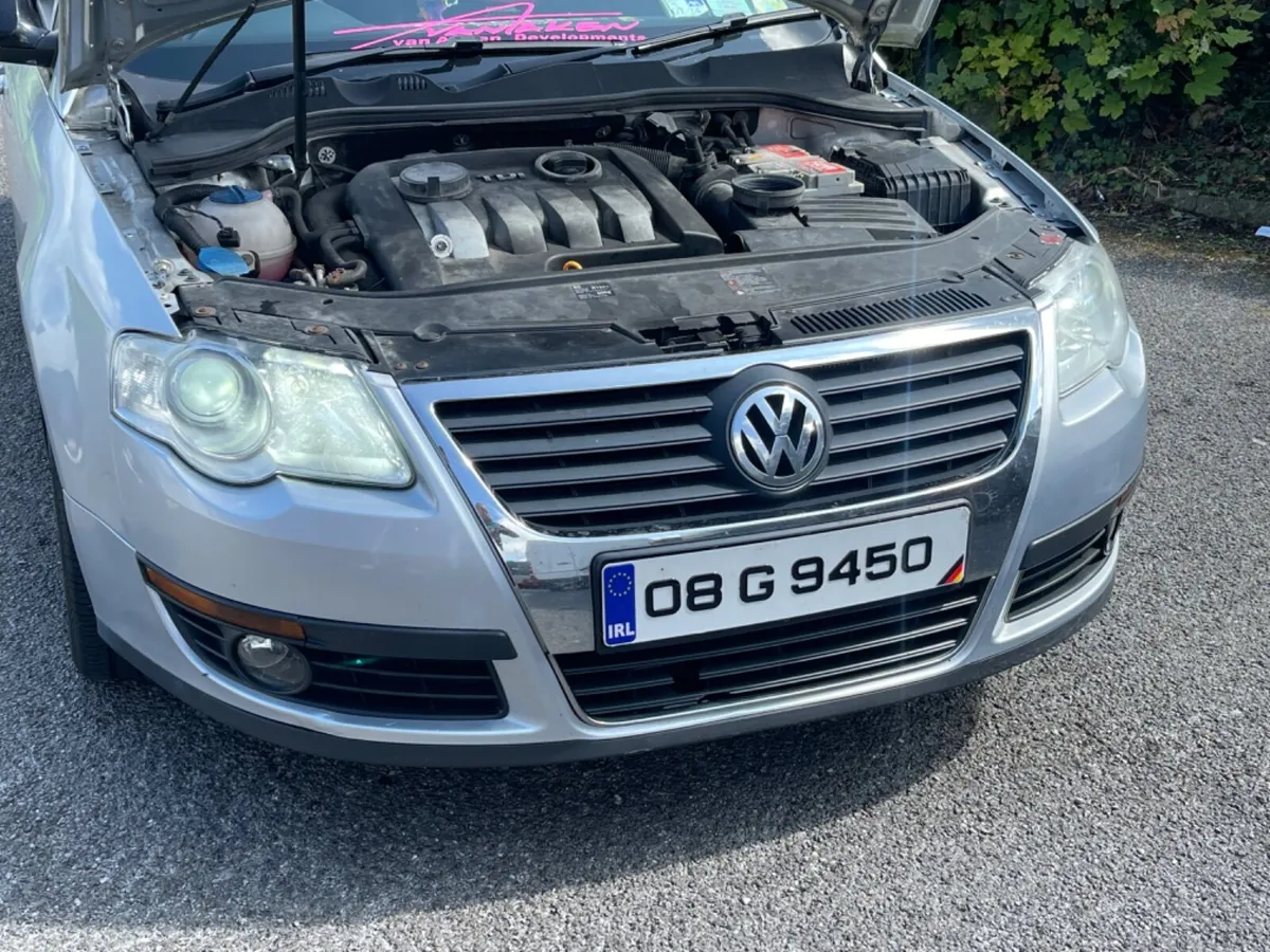 Upgrade to LED lights at fk