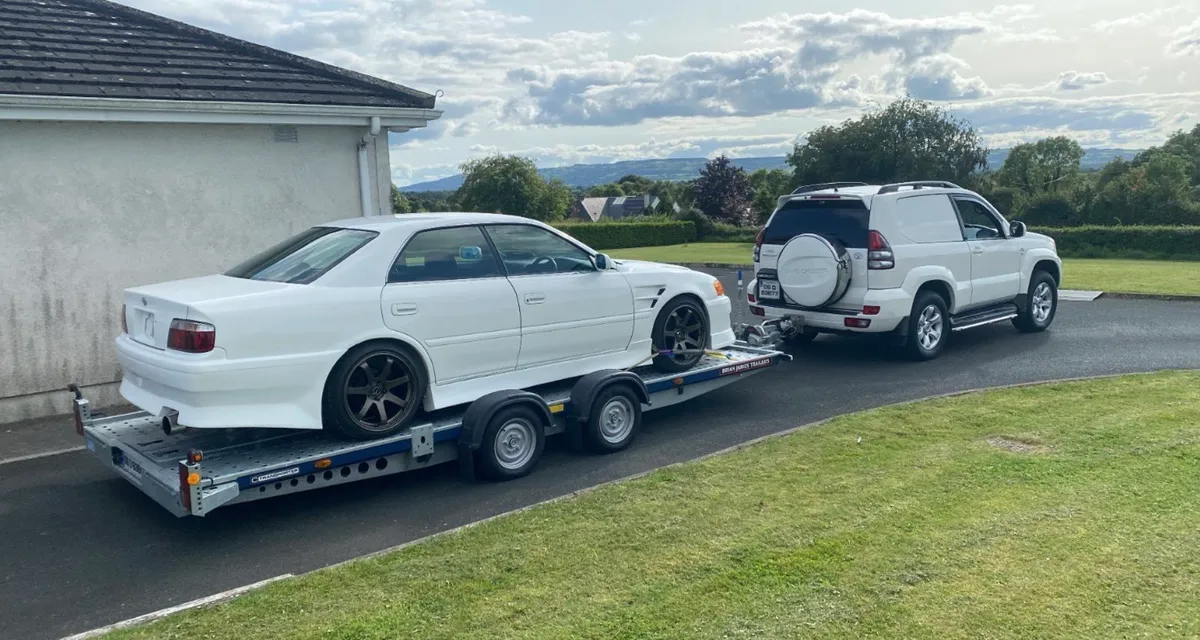 LK - Recovery/Transport - Image 4