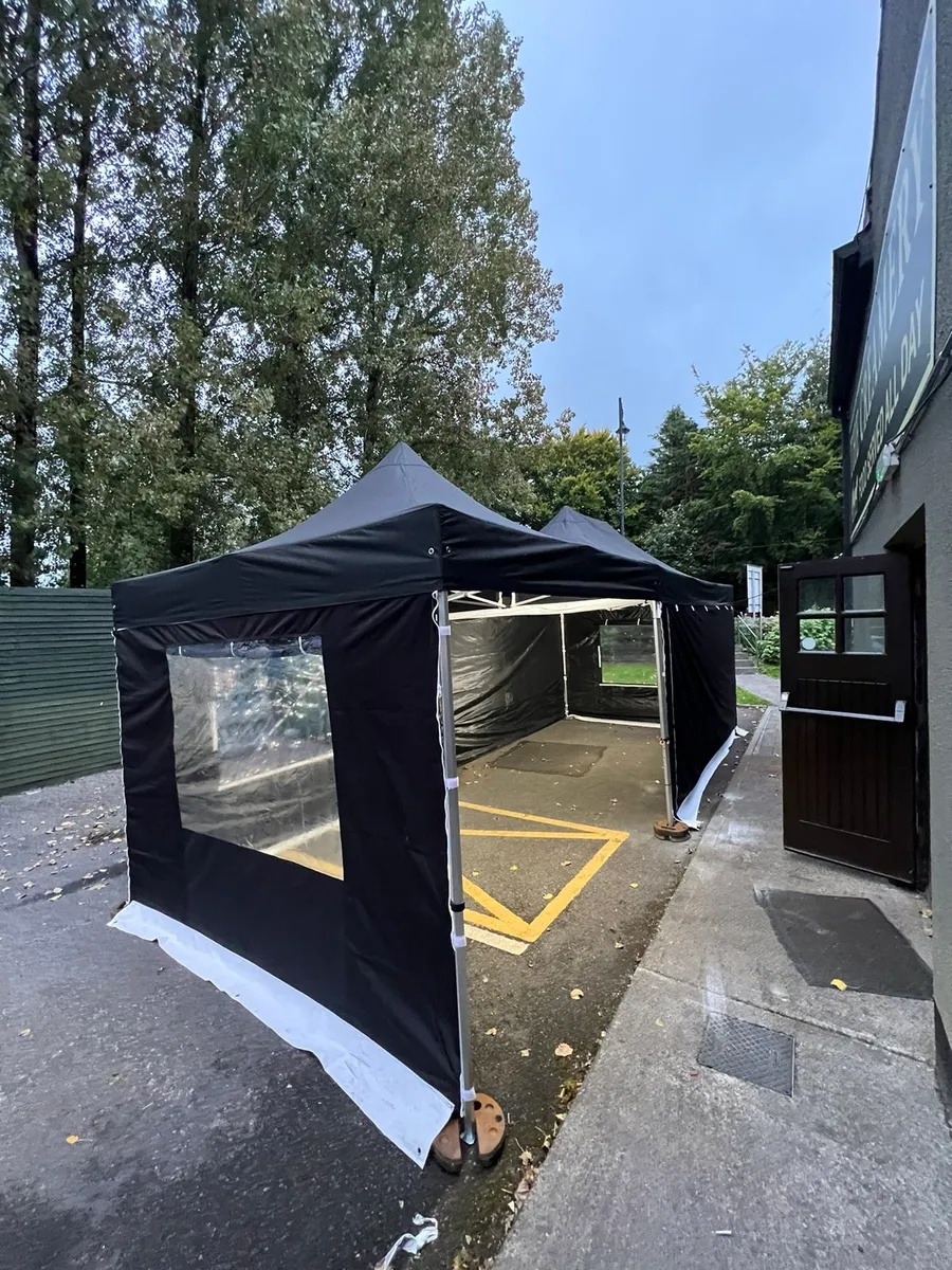 Party tent for Hire - Image 4