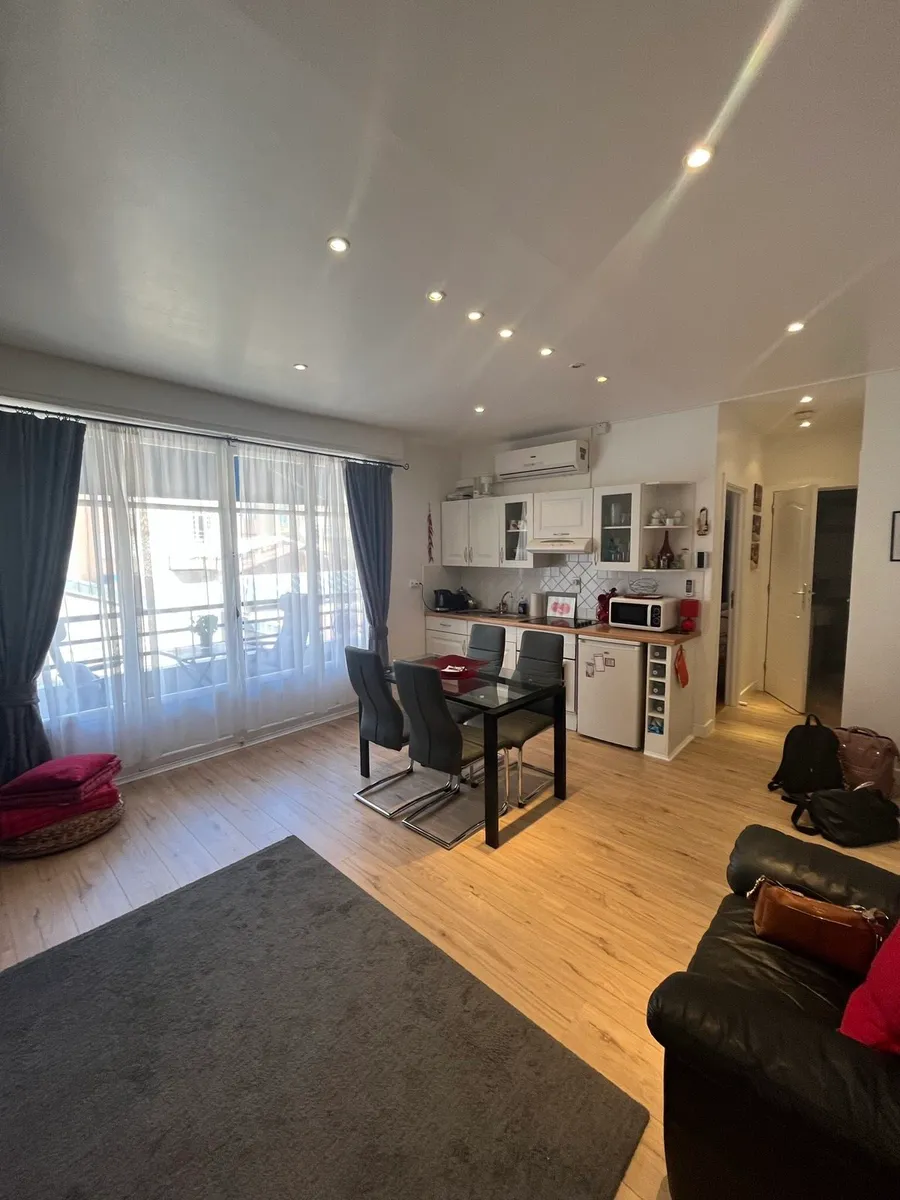 Apartment to rent in Nice city South of France - Image 4
