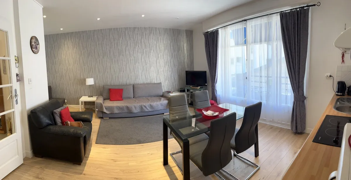 Apartment to rent in Nice city South of France - Image 3