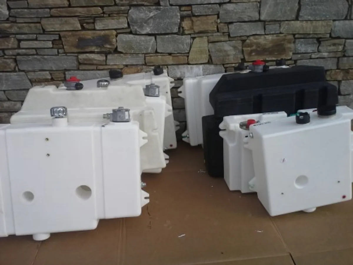 Dumper Spare Parts Terex /Thwaites /Barford - Image 2