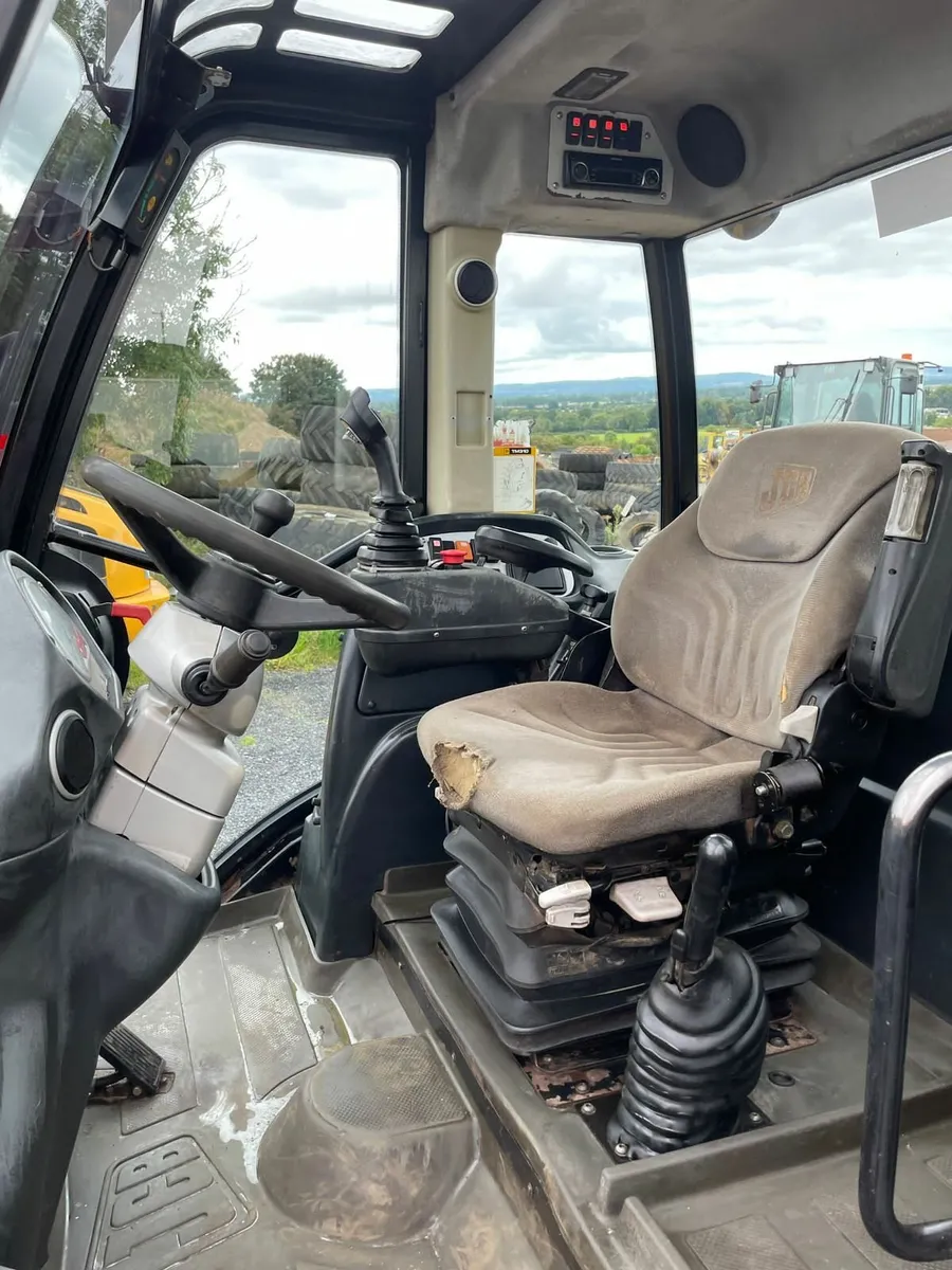 jcb 310 - Image 4