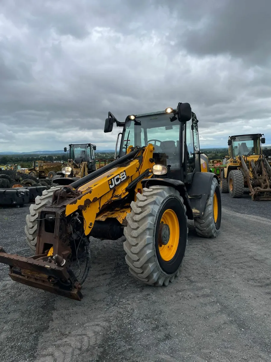 jcb 310 - Image 1