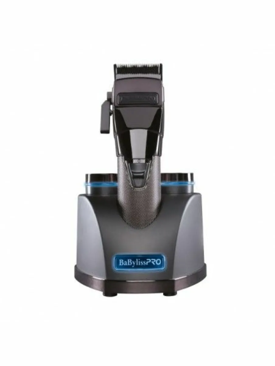 Clipper Babyliss PRO SNAP FX - FX895E (BRAND NEW) - Image 2