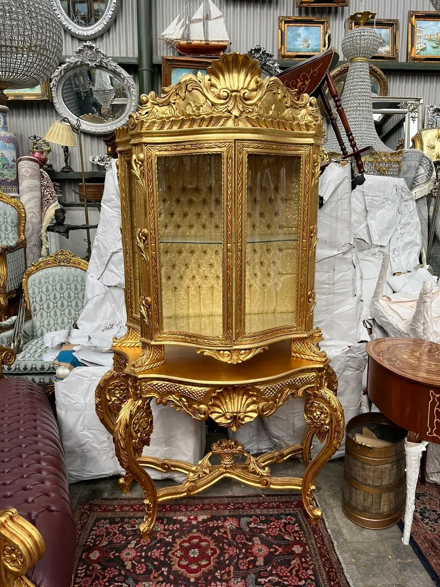 Terence clifford Antiques - Image 1