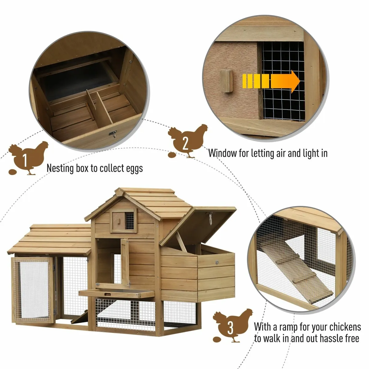 CHICKEN COOP - Image 4