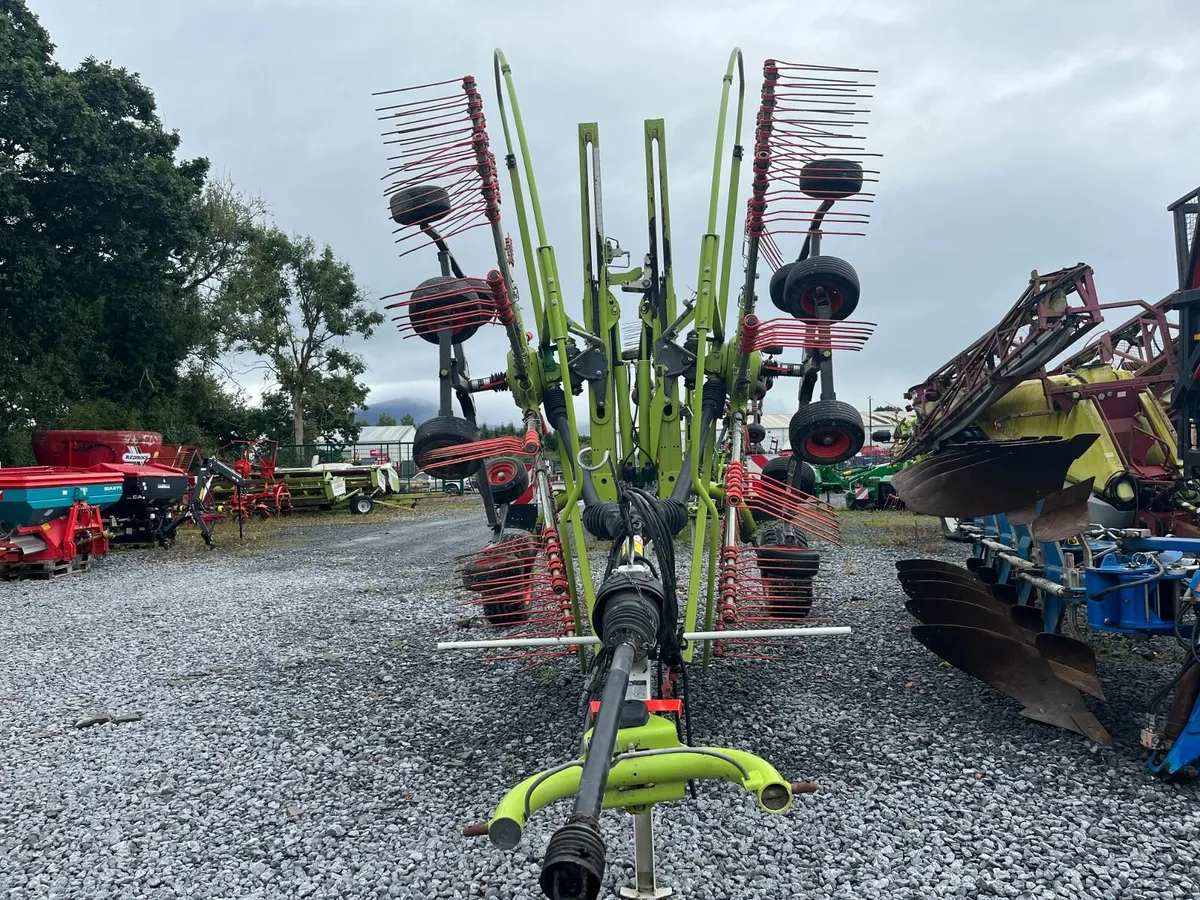 Claas Liner 2900 - Image 2