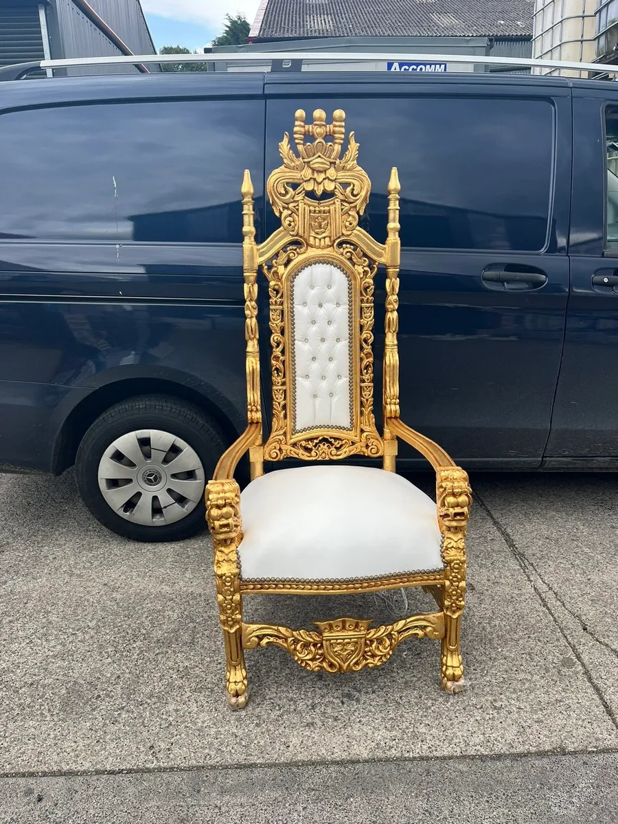 Terence Clifford Antiques - Image 3