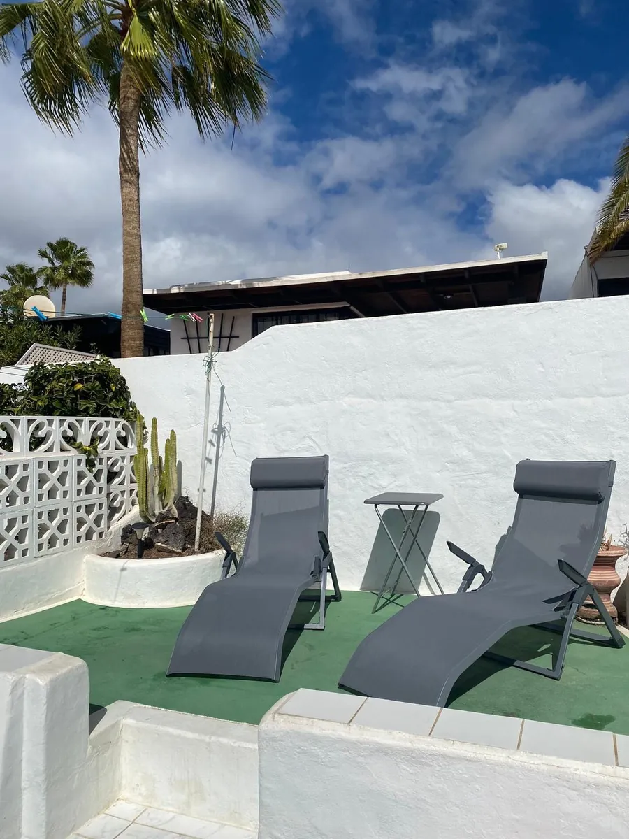 Lanzarote Bungalow.. - Image 2