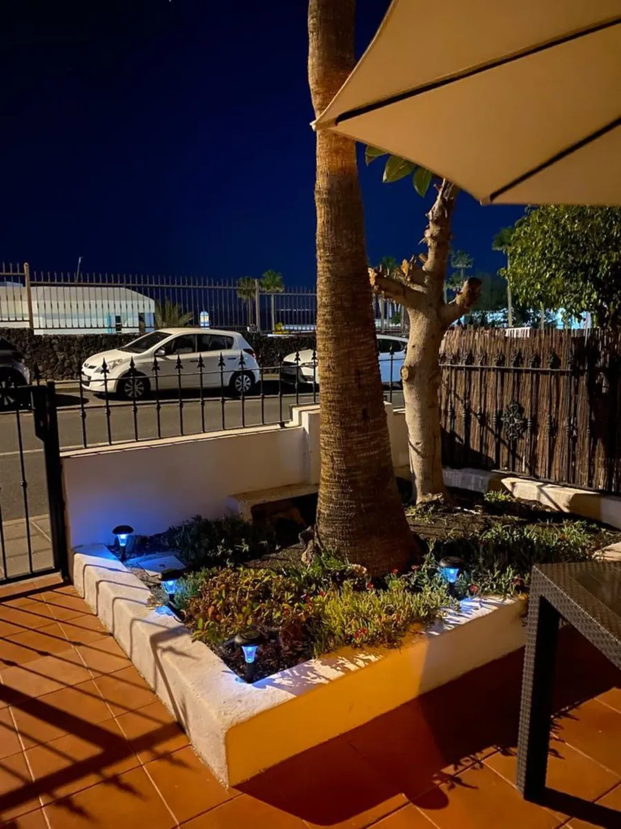 Lanzarote Bungalow.. - Image 3