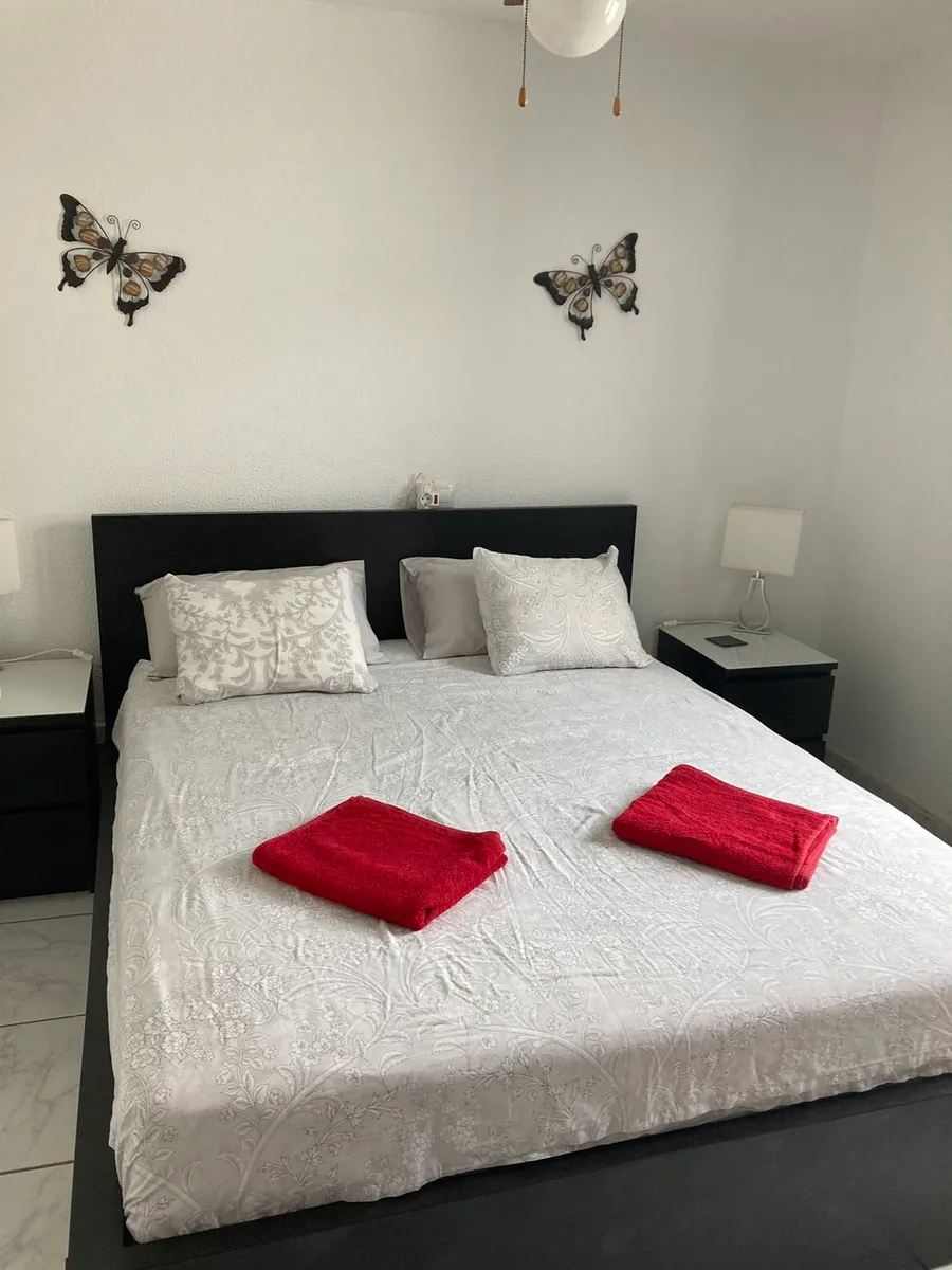 Lanzarote Bungalow.. - Image 4