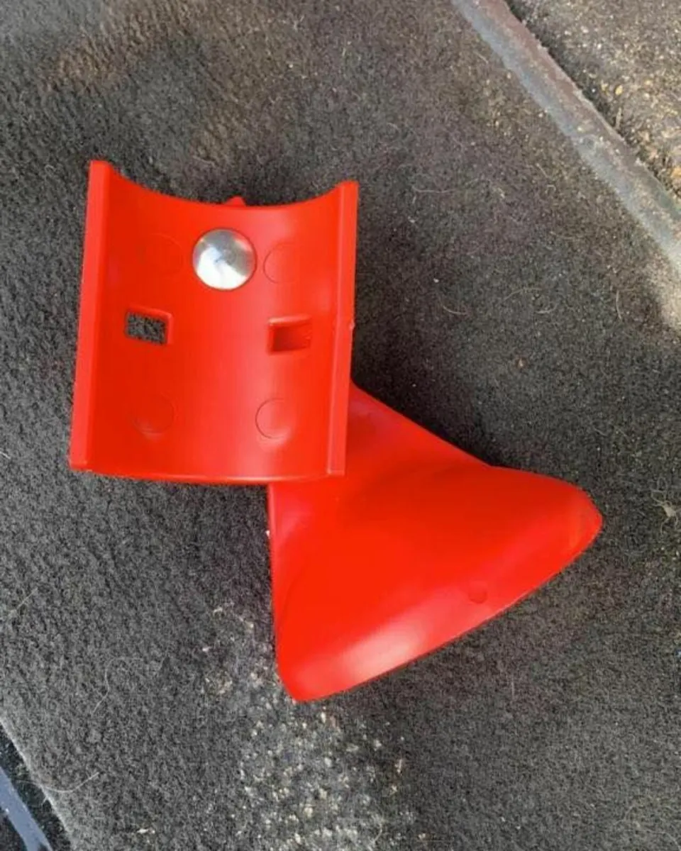 New Switchable Splash-it Dribble Bar Kits - Image 2