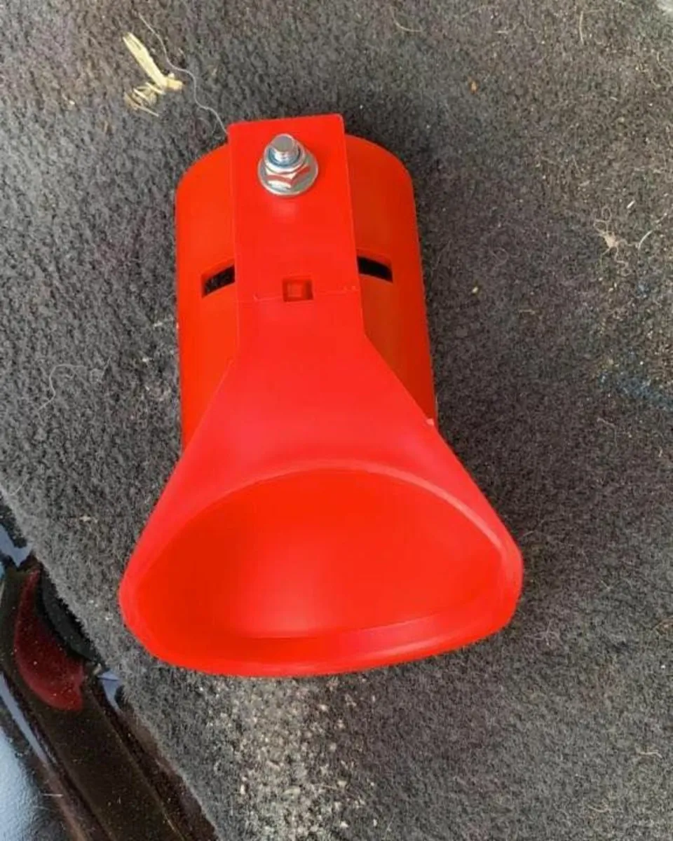 New Switchable Splash-it Dribble Bar Kits - Image 3