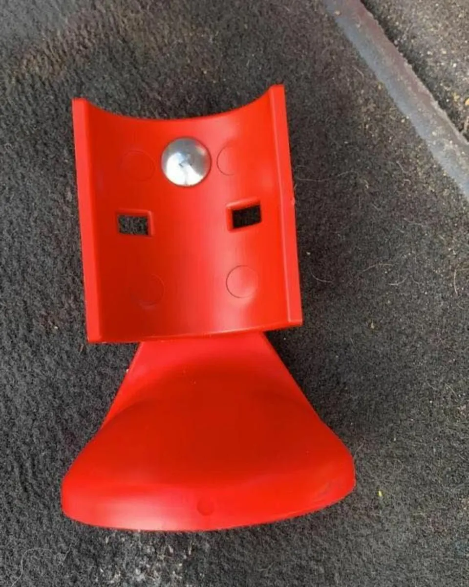 New Switchable Splash-it Dribble Bar Kits - Image 4