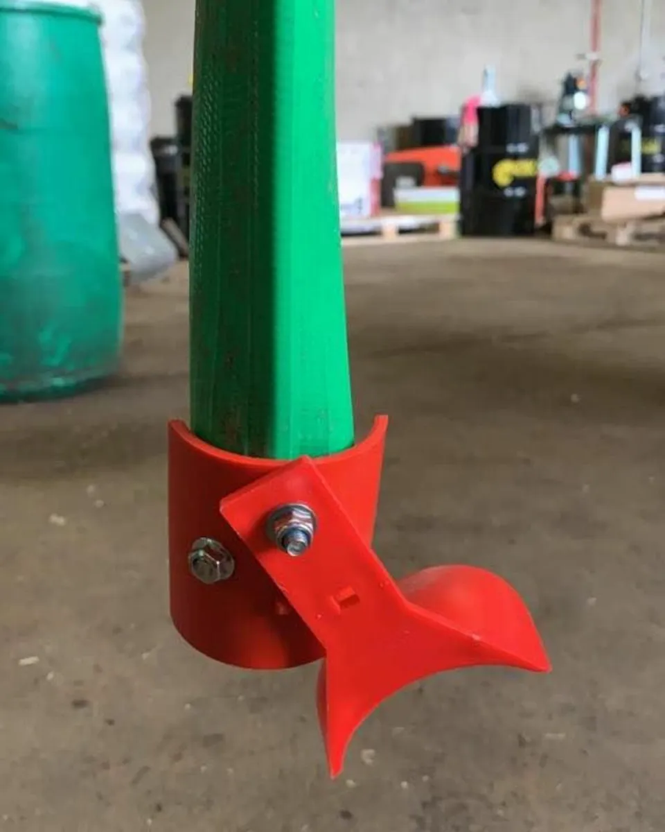 New Switchable Splash-it Dribble Bar Kits - Image 1