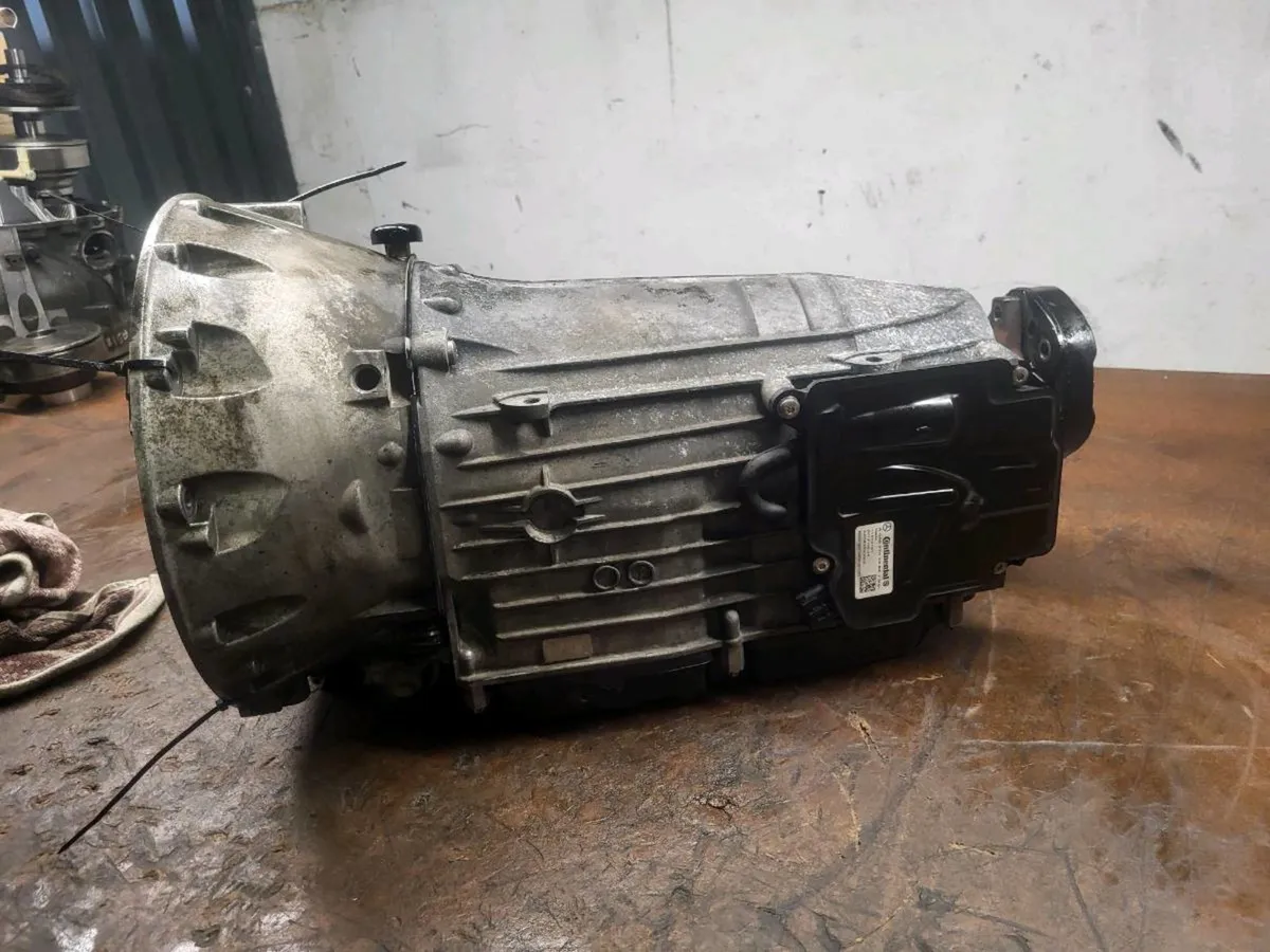 Bmw ZF 6HP 8HP  AND ALL ANY TYPE GEARBOX REPAIR - Image 1