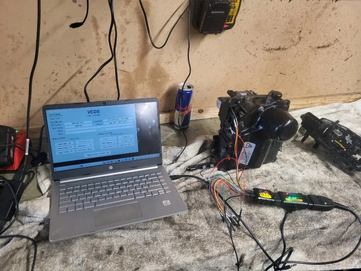 Bmw ZF 6HP 8HP  AND ALL ANY TYPE GEARBOX REPAIR - Image 2