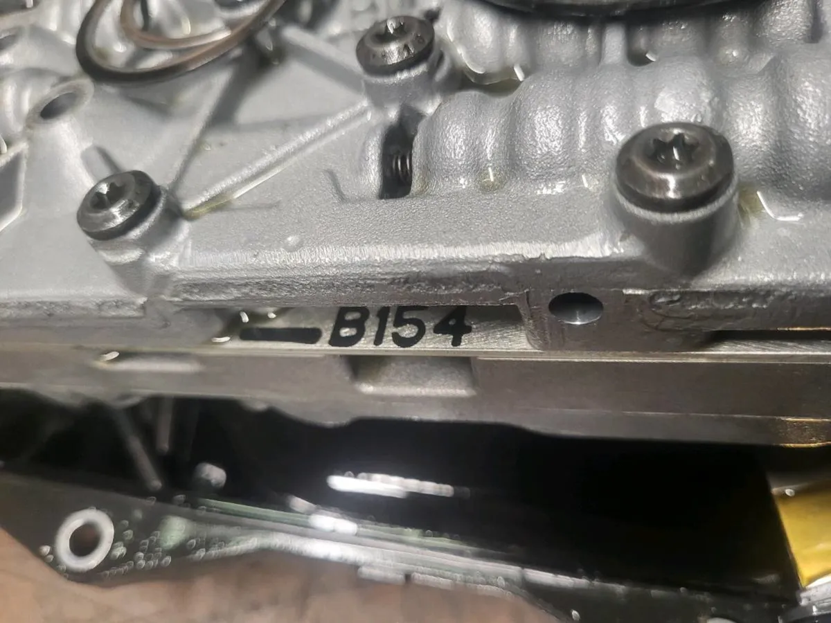 Bmw ZF 6HP 8HP  AND ALL ANY TYPE GEARBOX REPAIR - Image 4