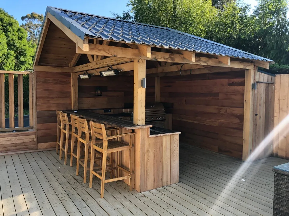 Timber & composite decking - Image 2