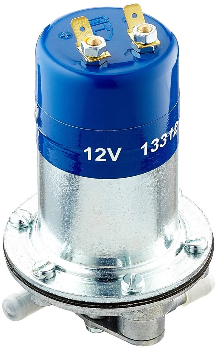Hardi Fuel Pump 13312 - Image 1