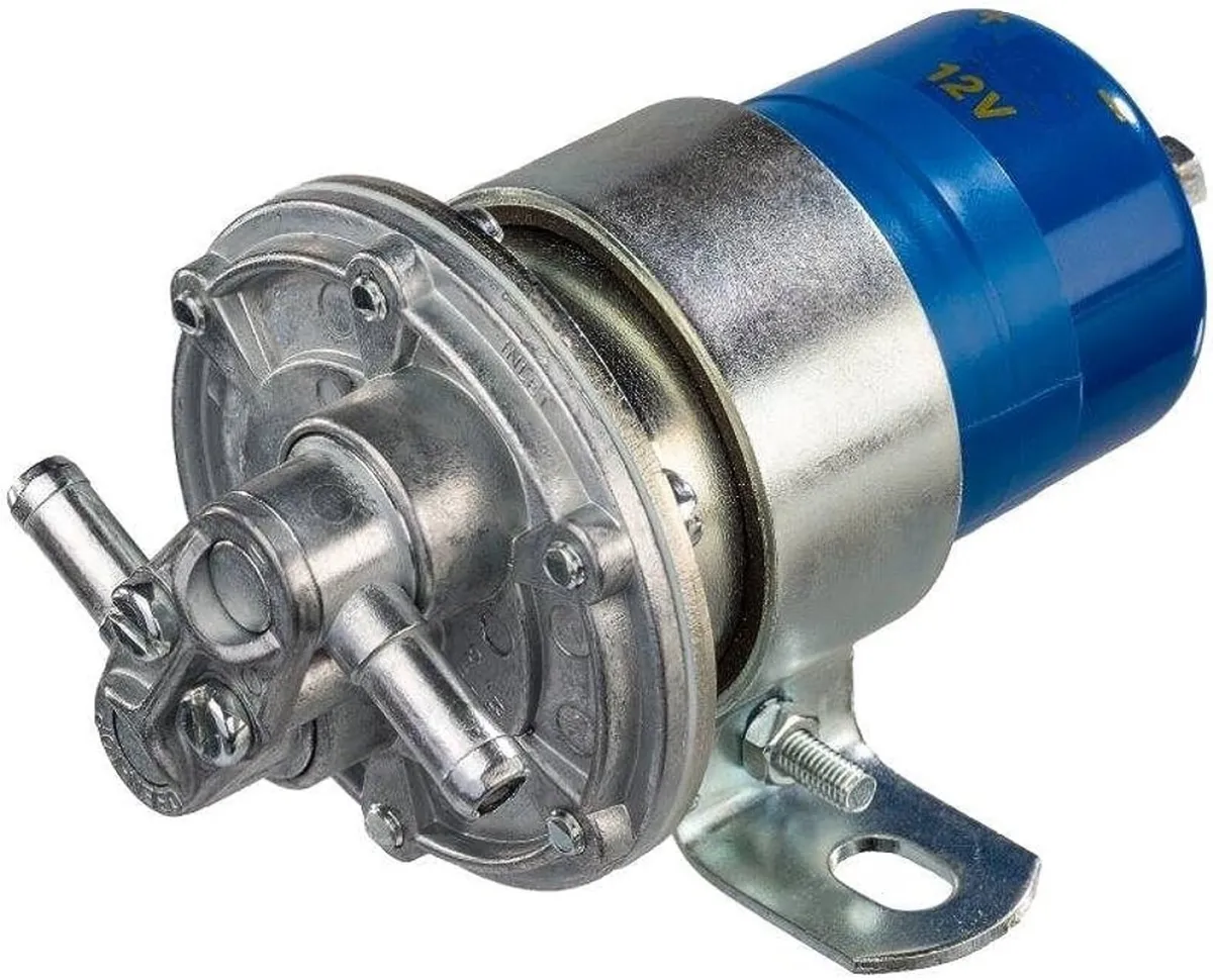 Hardi Fuel pump 18812 - Image 1