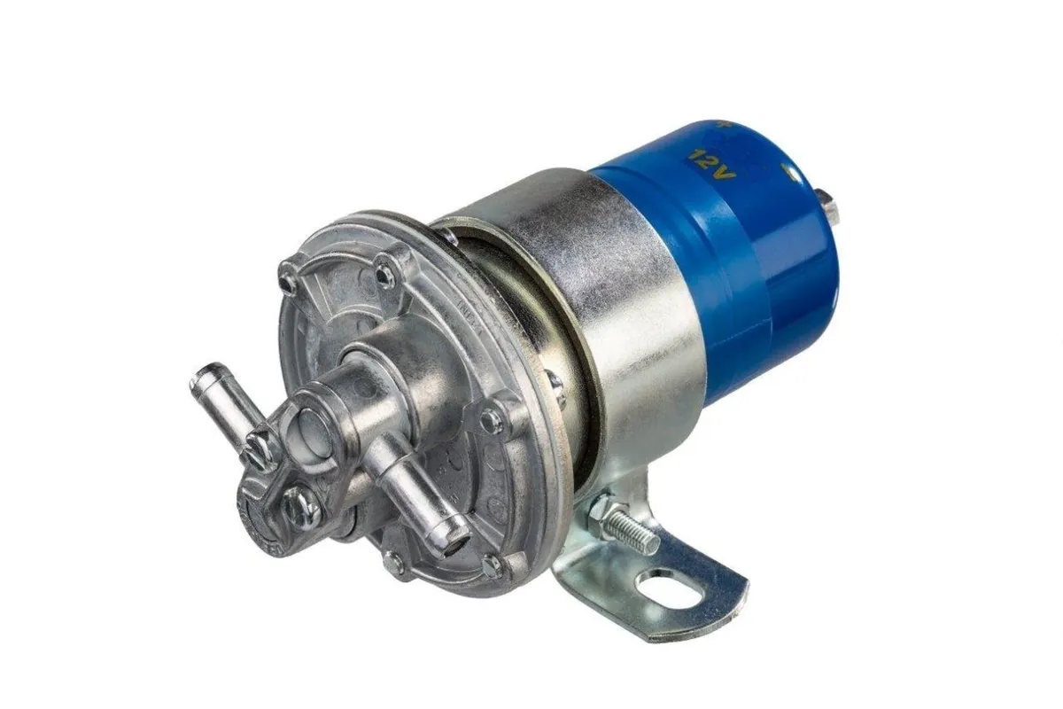 Hardi Fuel Pump 14412 - Image 1