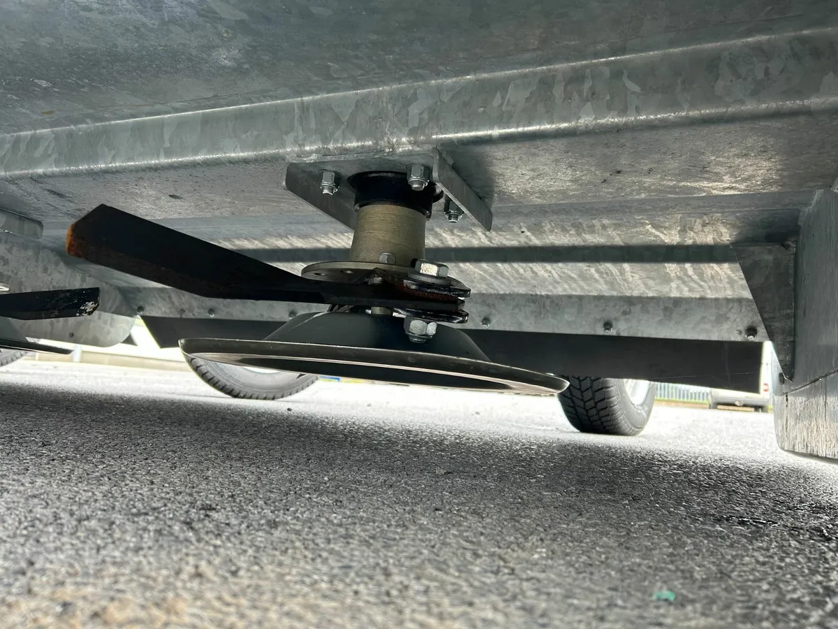 Major Flex Wing Topper 18ft Cut - Image 4