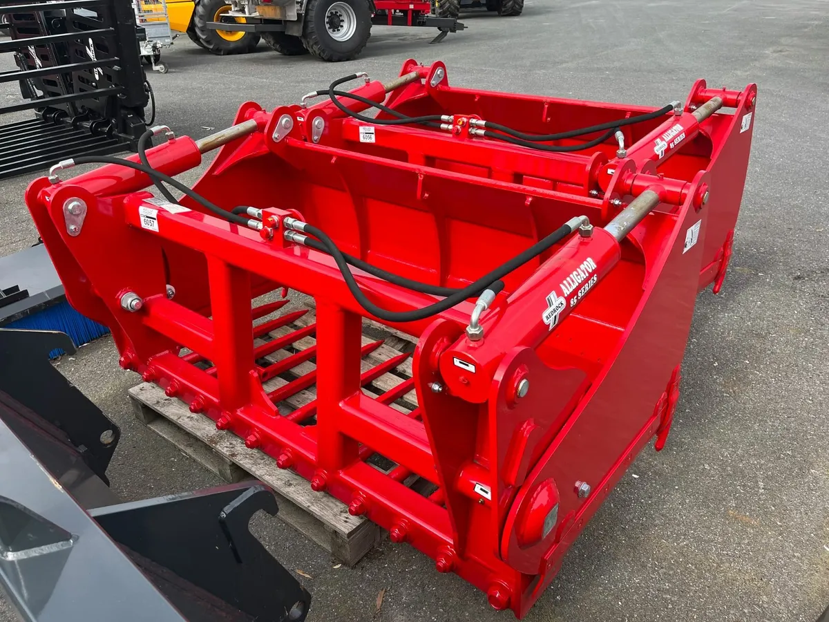 Redrock 5ft 10 sheargrab - Image 3