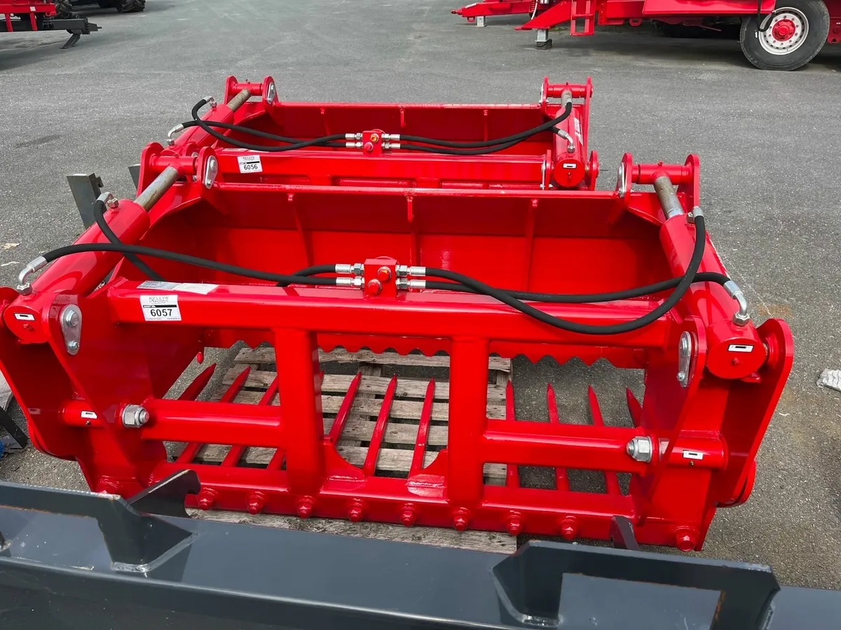 Redrock 5ft 10 sheargrab - Image 2