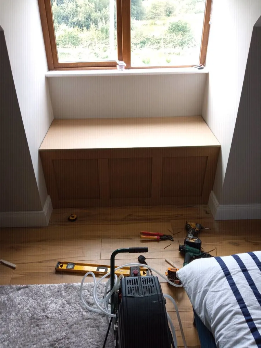 Handyman available in Kerry - Image 3