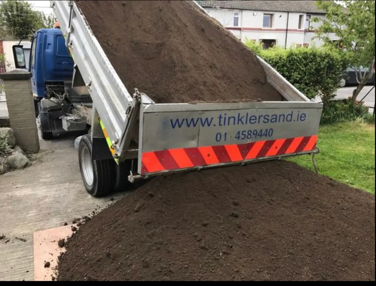 Topsoil - Image 2