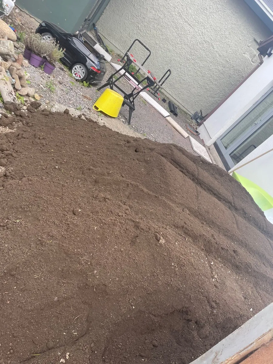 Topsoil - Image 4