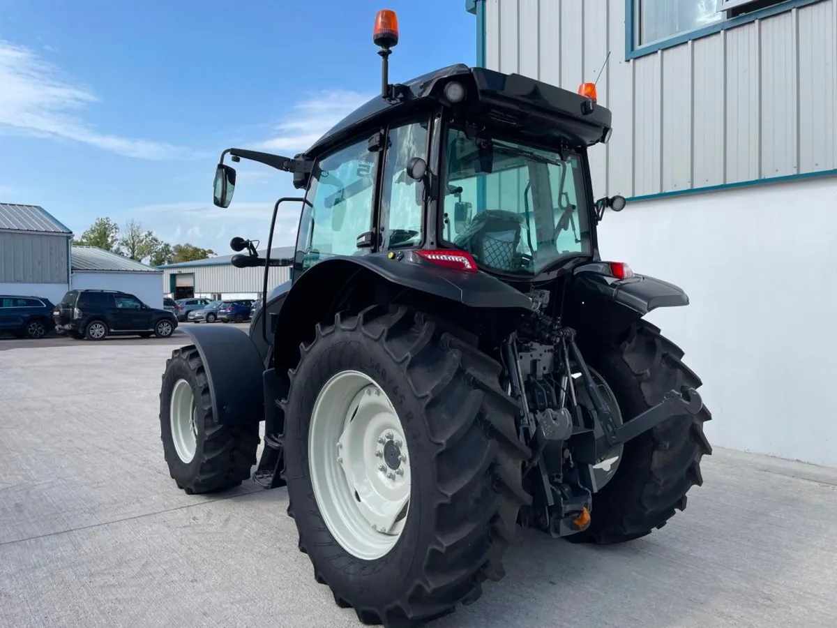 NEW Valtra A105 HiTech - Image 2