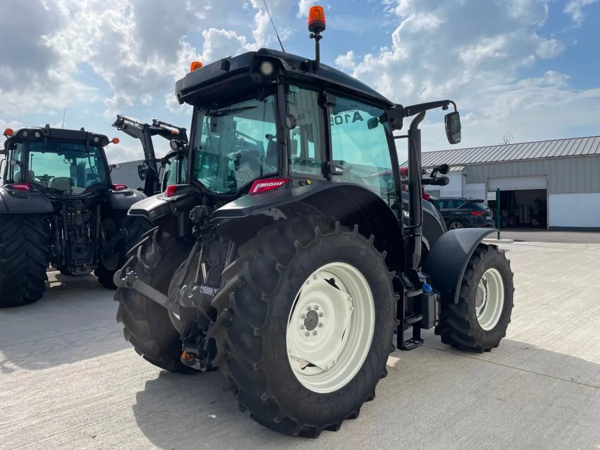 NEW Valtra A105 HiTech - Image 3